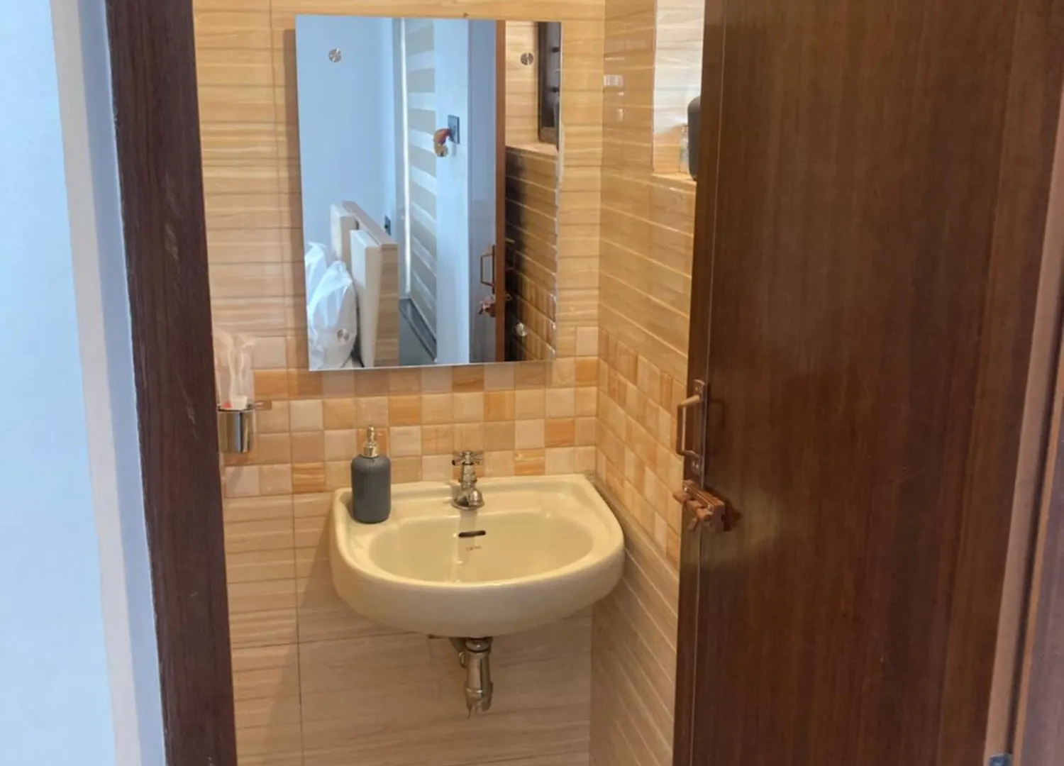 Aparthotel The Golden, Apartrooms Thiruvananthapuram