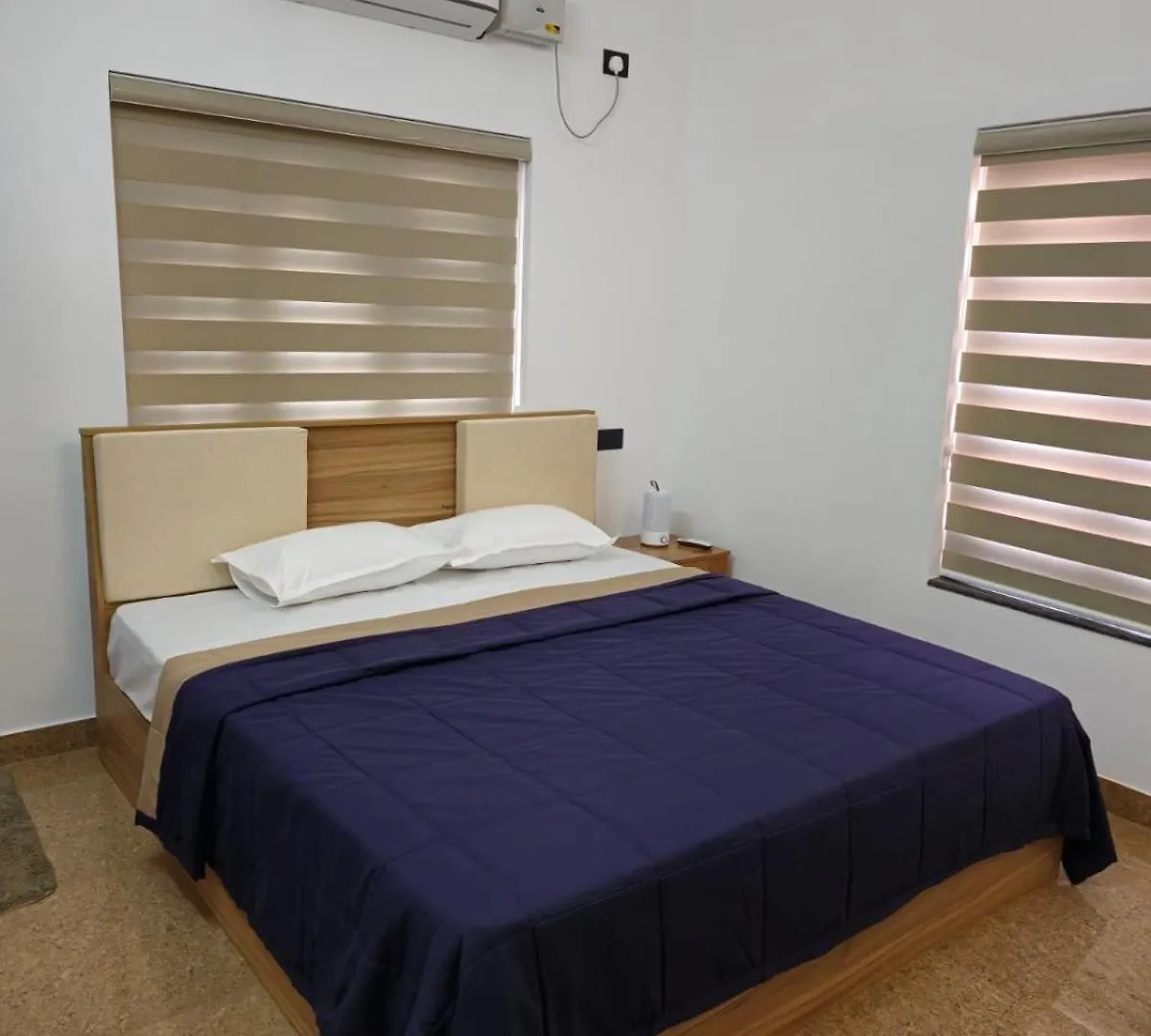 The Golden, Apartrooms Thiruvananthapuram Aparthotel