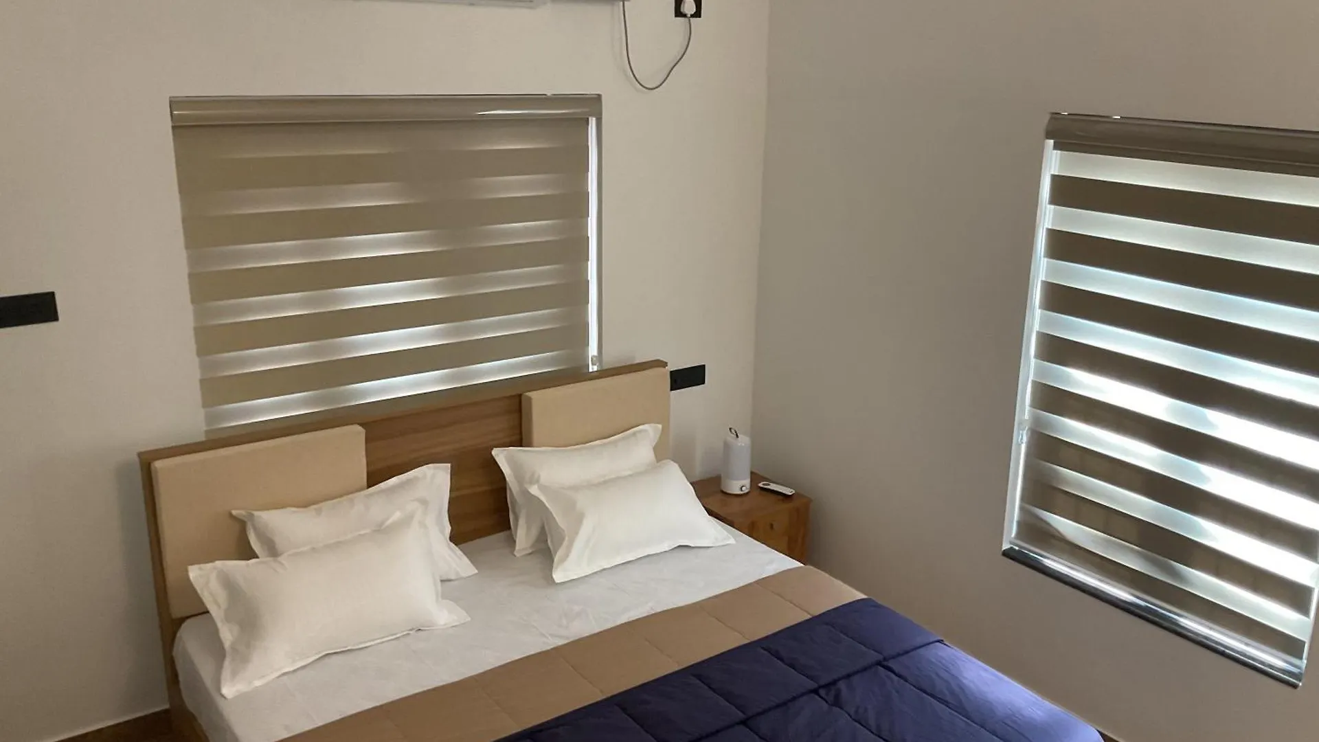 Aparthotel The Golden, Apartrooms Thiruvananthapuram Indien