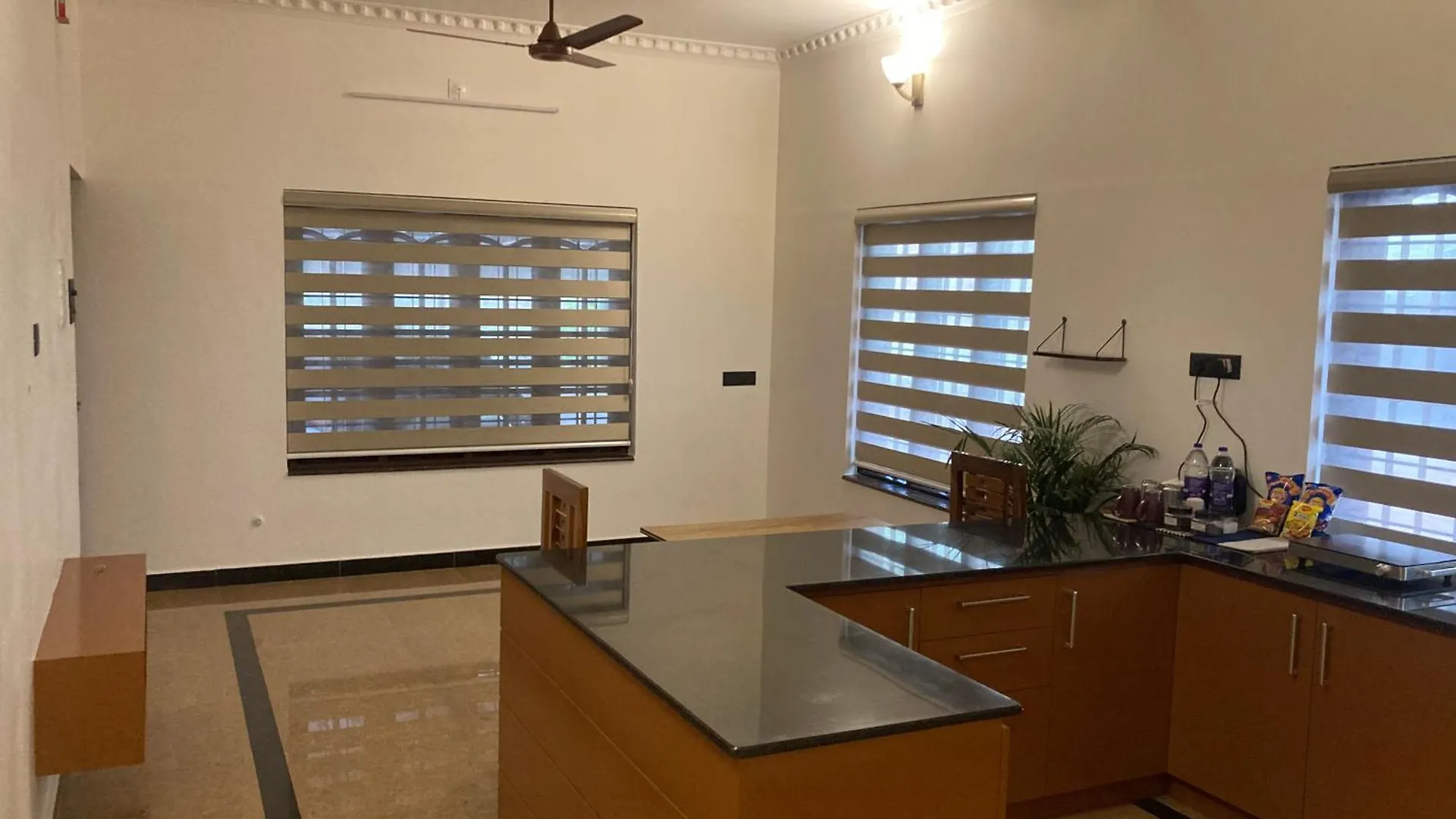 Aparthotel The Golden, Apartrooms Thiruvananthapuram